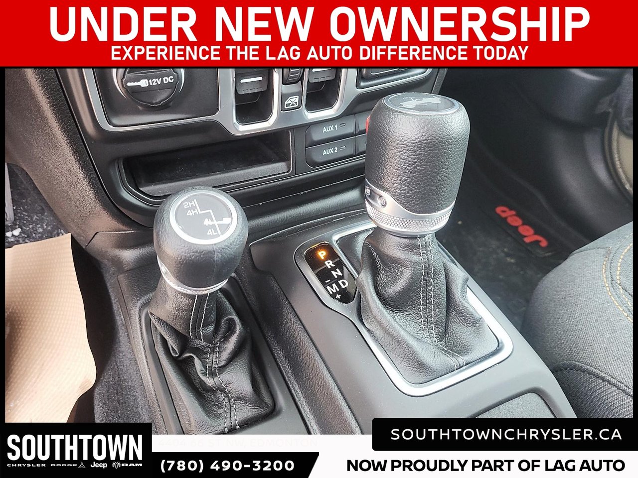 2025 Jeep Wrangler 4-Door SPORT S-14