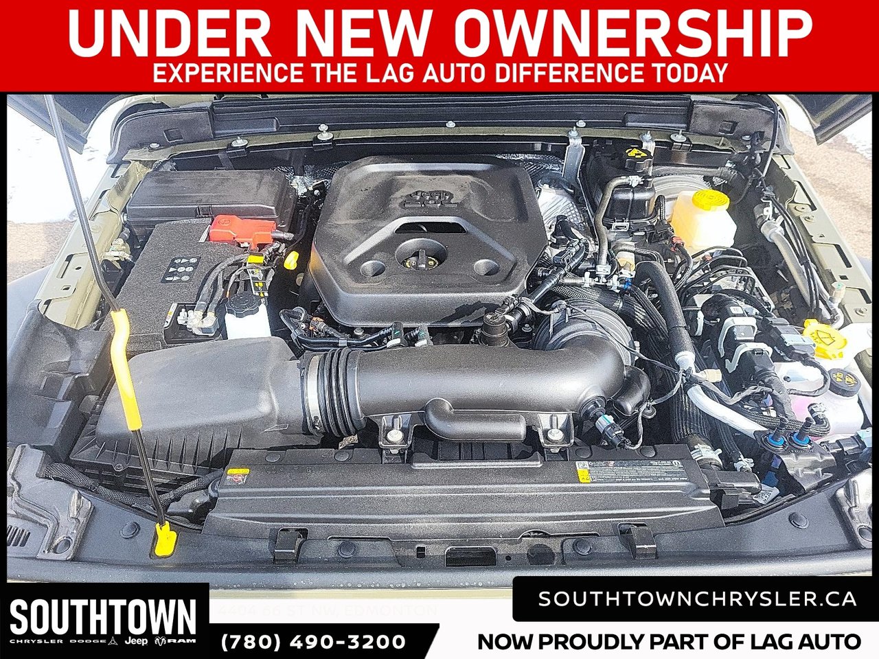 2025 Jeep Wrangler 4-Door SPORT S-7