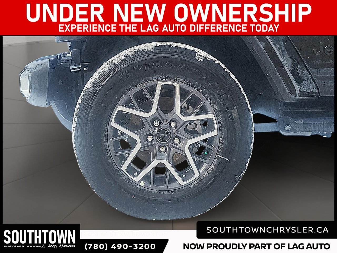 2026 Jeep Wrangler 4-Door SAHARA-6