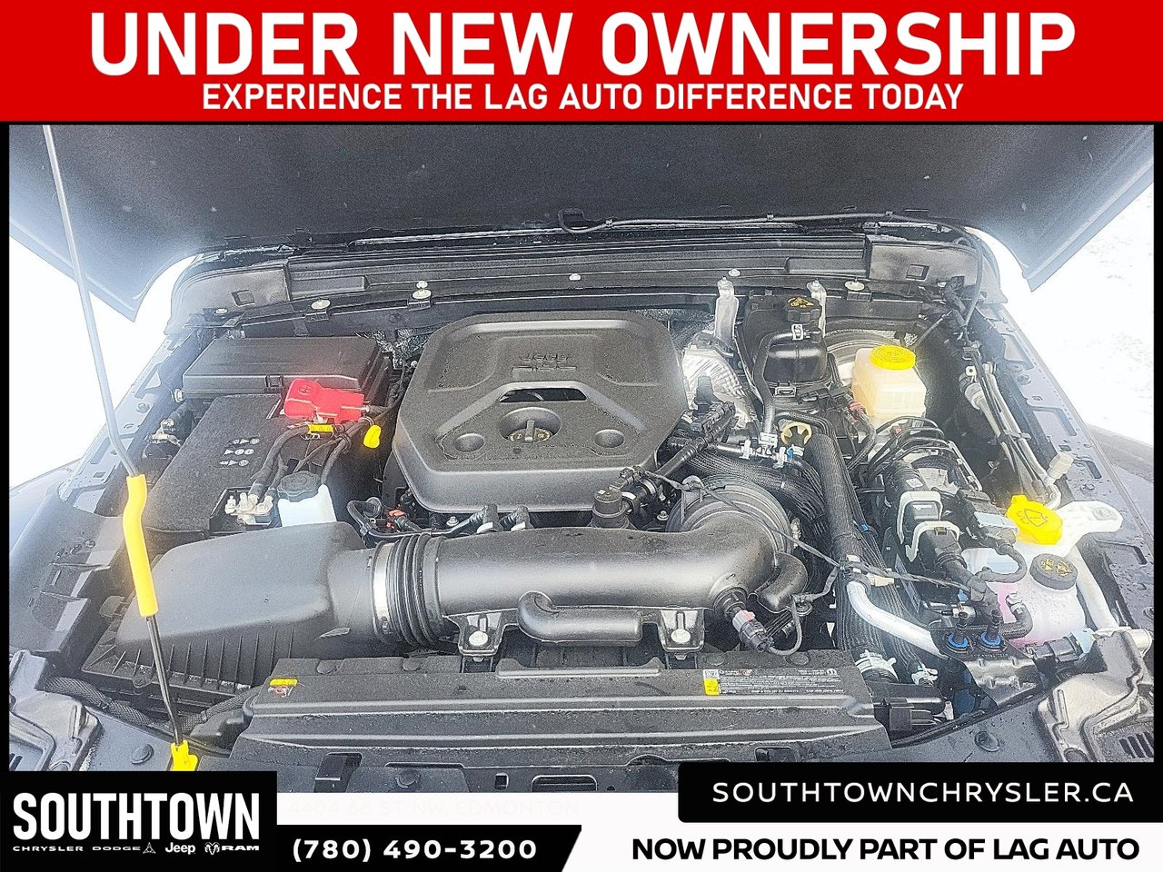 2026 Jeep Wrangler 4-Door SAHARA-7