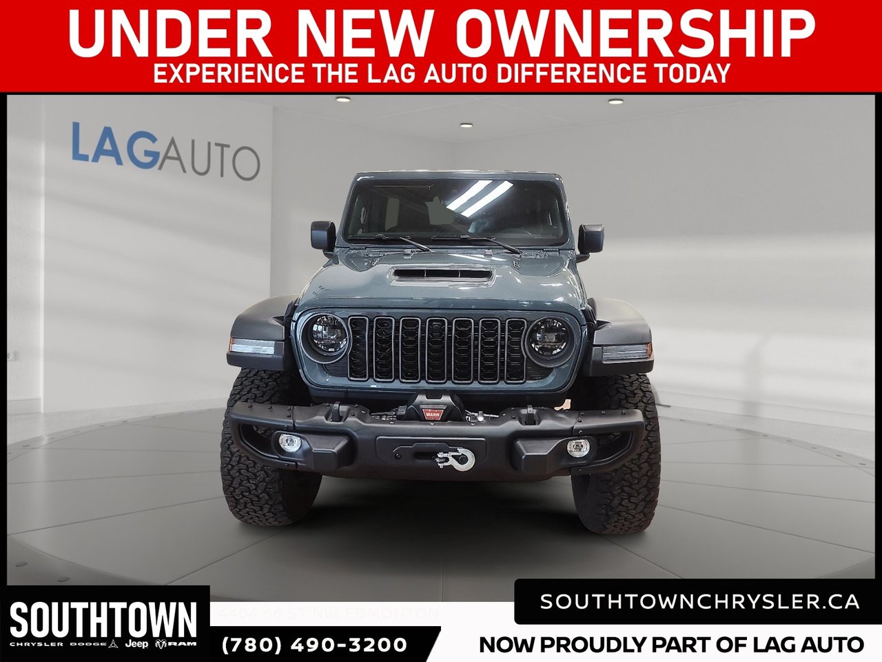 2026 Jeep Wrangler 4-Door MOAB 392-1