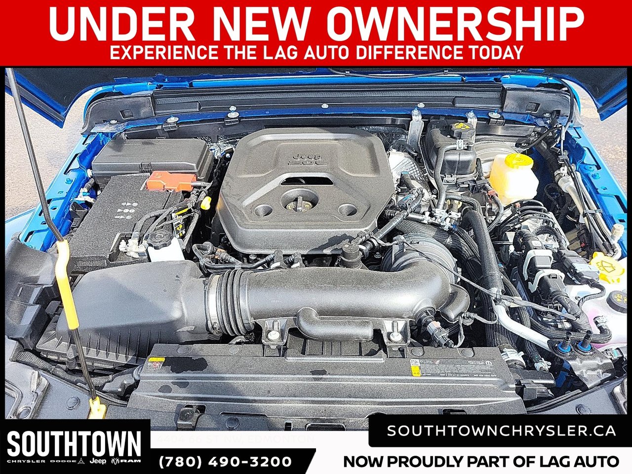 2026 Jeep Wrangler 4-Door SAHARA-7