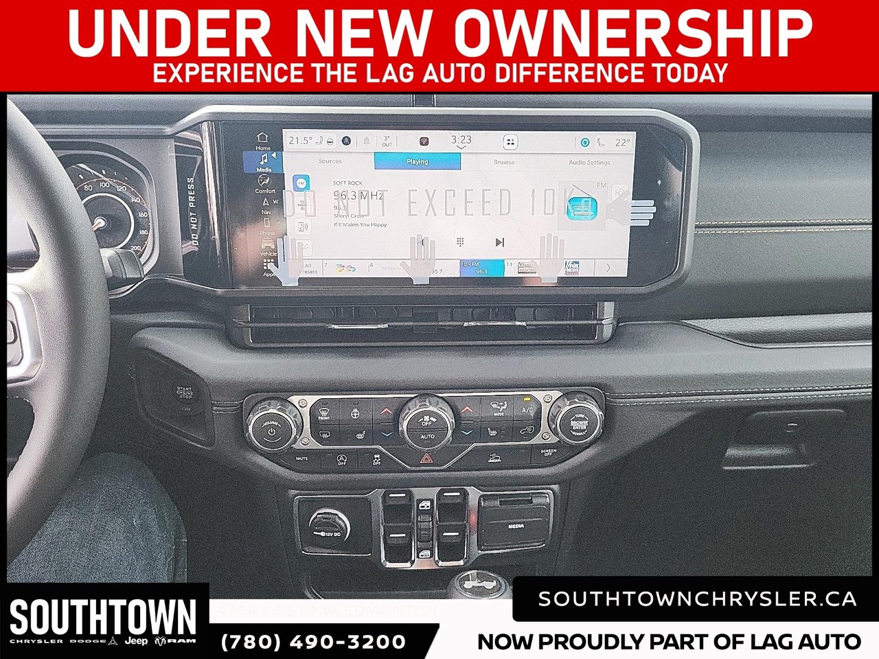 2026 Jeep Wrangler 4-Door SAHARA-16