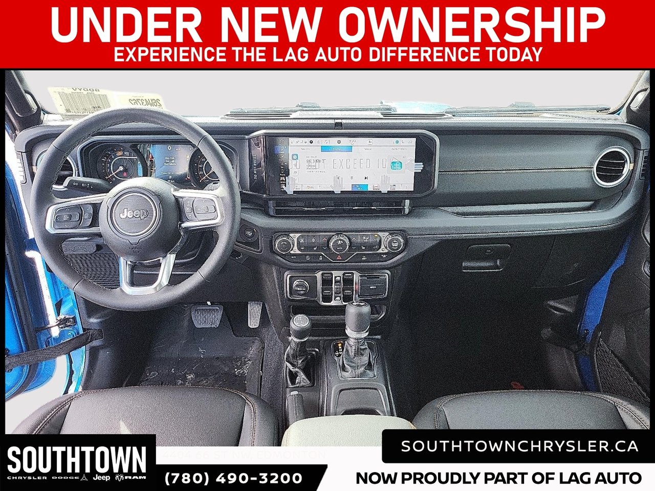 2026 Jeep Wrangler 4-Door SAHARA-9