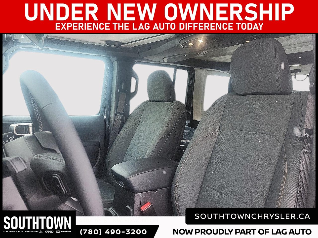 2026 Jeep Wrangler 4-Door WILLYS-8