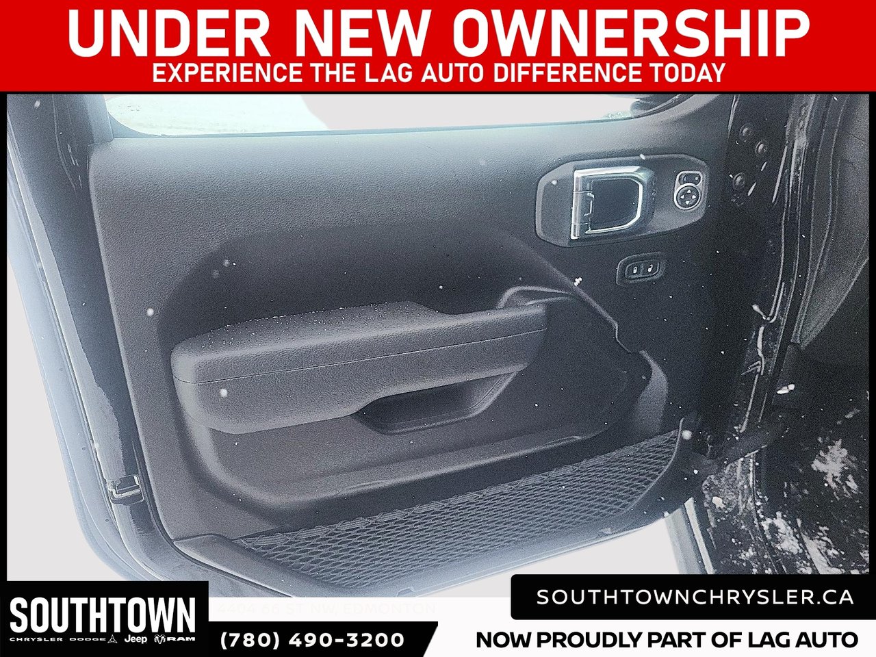 2026 Jeep Wrangler 4-Door WILLYS-10