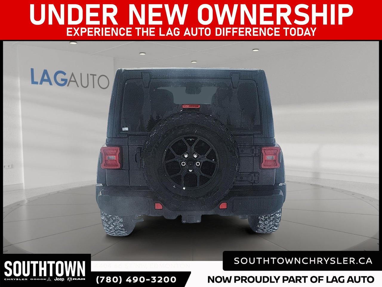 2026 Jeep Wrangler 4-Door WILLYS-2