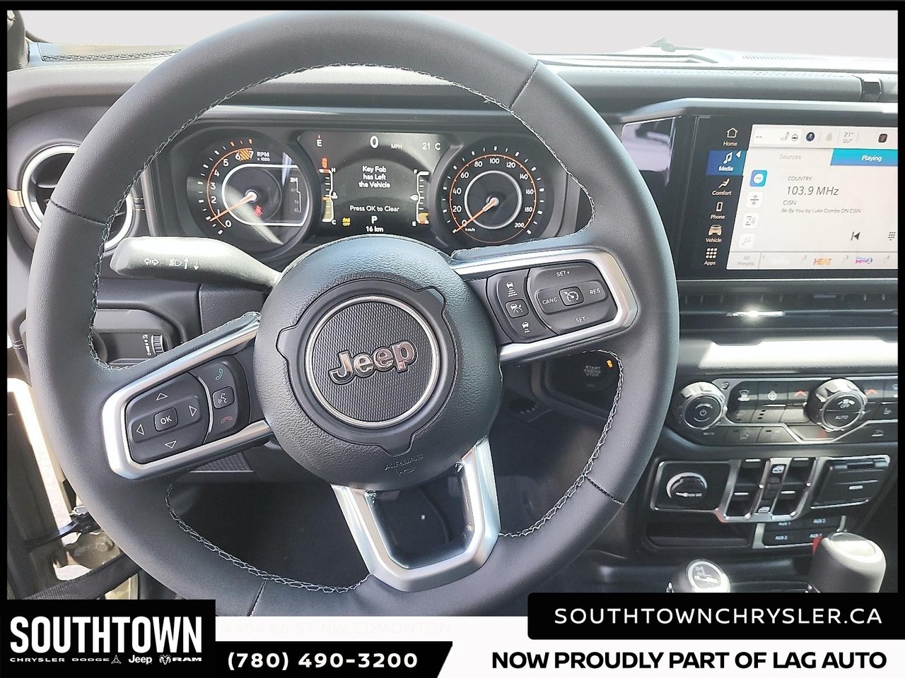 2026 Jeep Wrangler 4-Door SAHARA-11