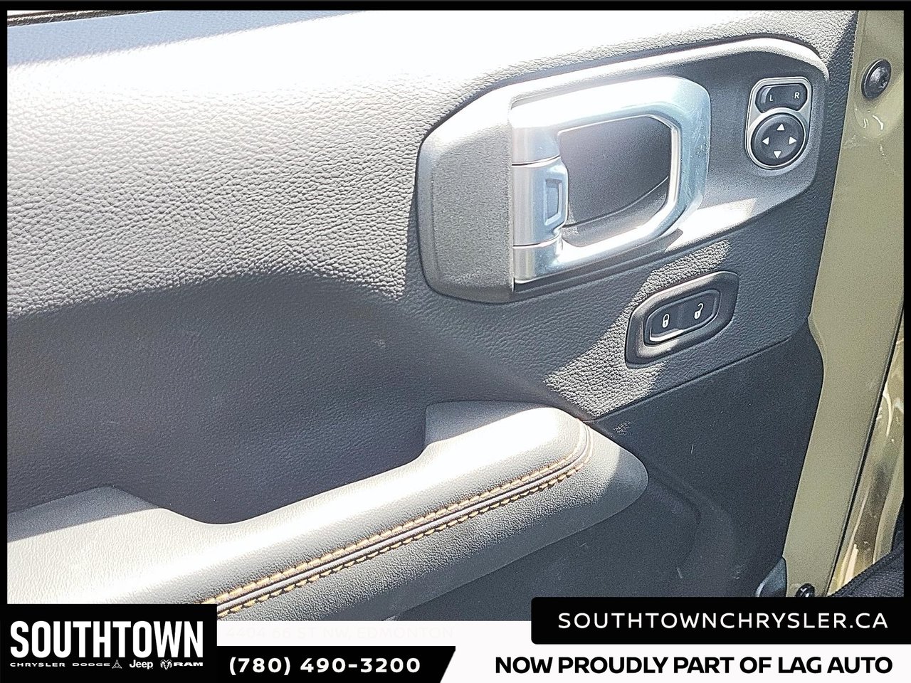 2026 Jeep Wrangler 4-Door SAHARA-10