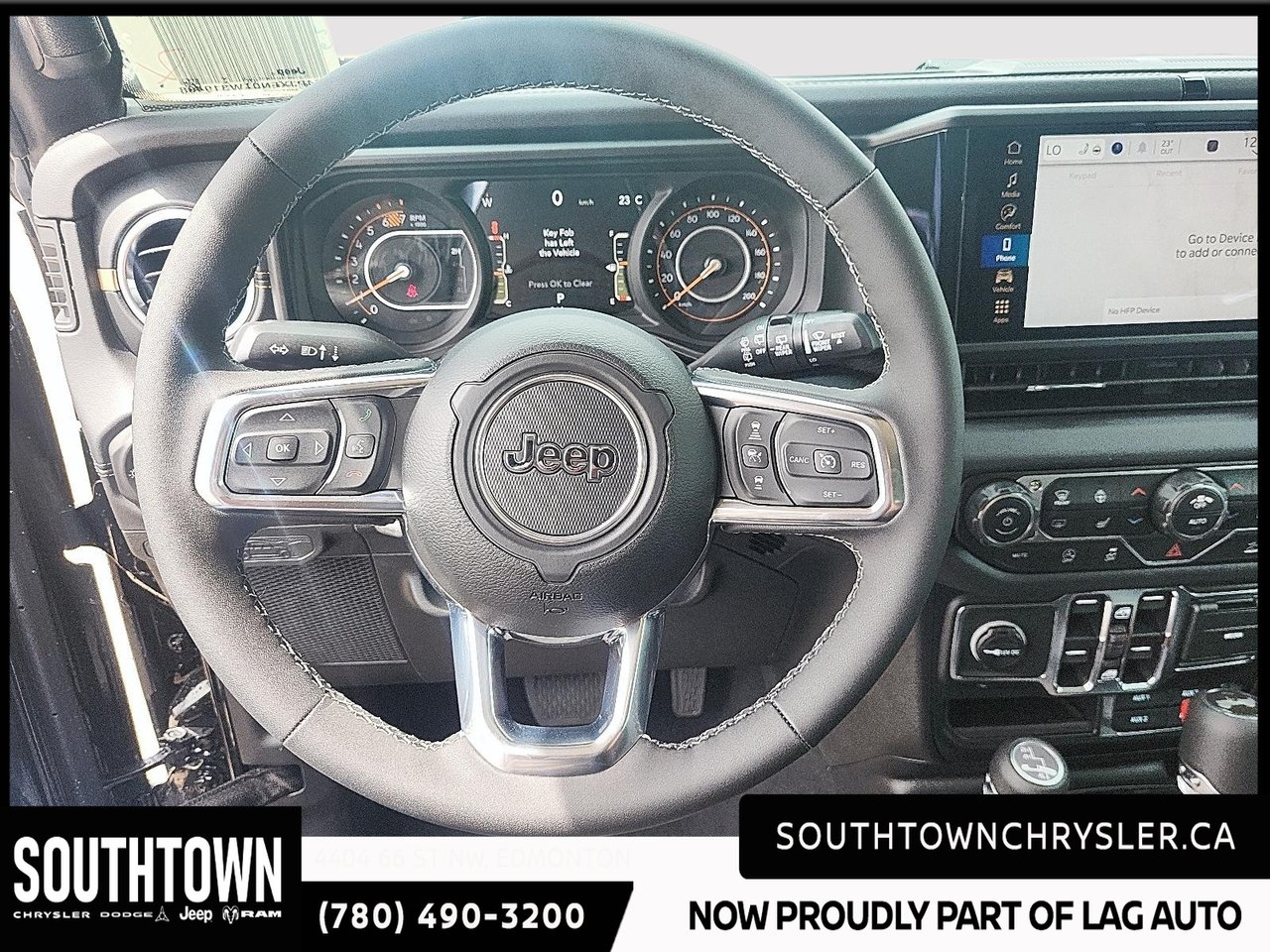 2026 Jeep Wrangler 4-Door SAHARA-11