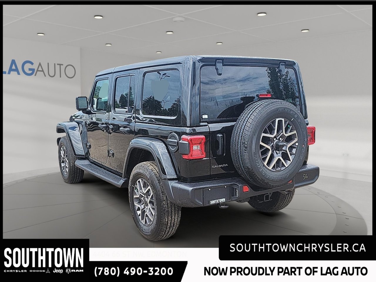 2026 Jeep Wrangler 4-Door SAHARA-3