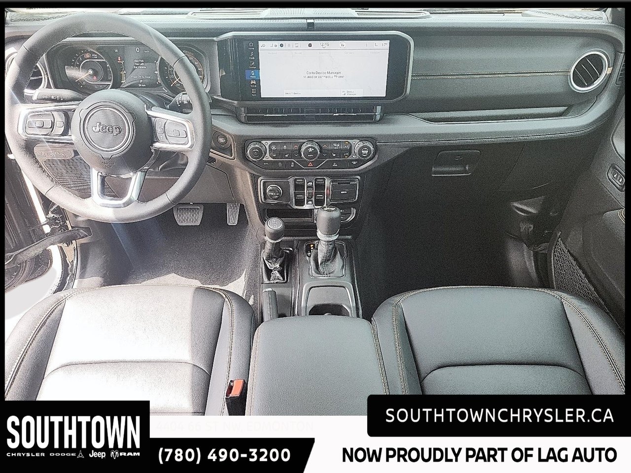 2026 Jeep Wrangler 4-Door SAHARA-9