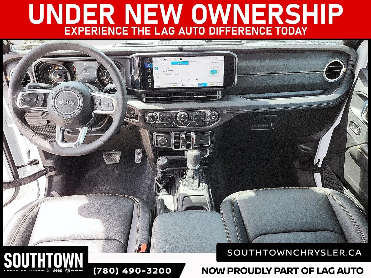 2026 Jeep Wrangler 4-Door SAHARA-9