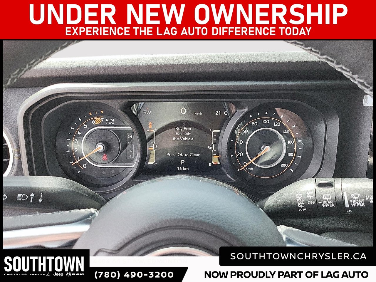 2026 Jeep Wrangler 4-Door SAHARA-13