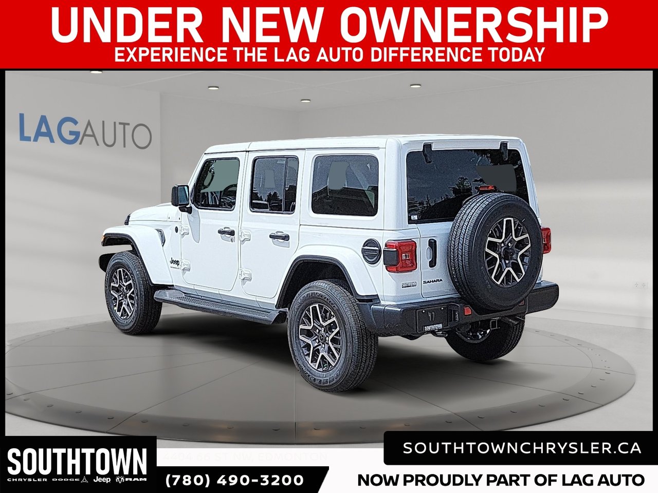 2026 Jeep Wrangler 4-Door SAHARA-3