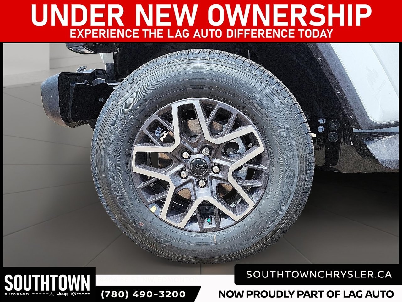 2026 Jeep Wrangler 4-Door SAHARA-6