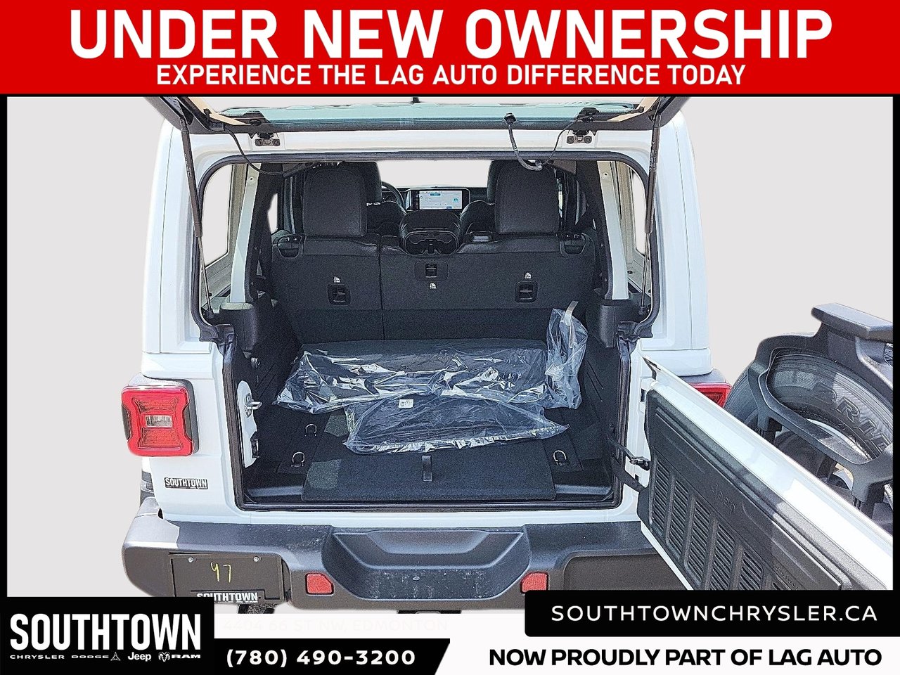 2026 Jeep Wrangler 4-Door SAHARA-5