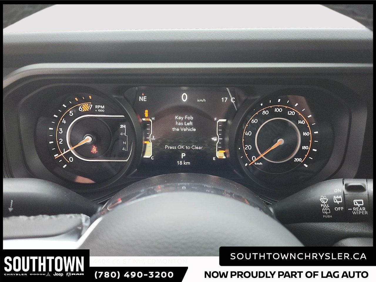 2026 Jeep Wrangler 4-Door SAHARA-12