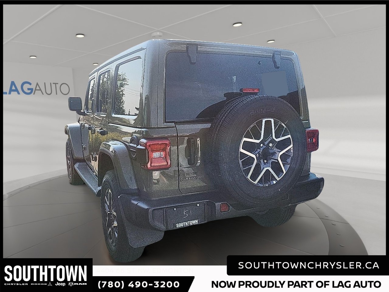 2026 Jeep Wrangler 4-Door SAHARA-3