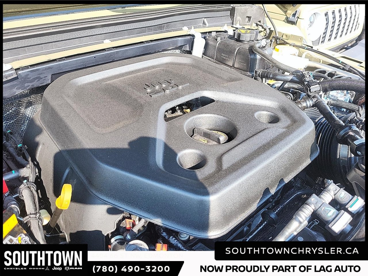 2026 Jeep Wrangler 4-Door SAHARA-6