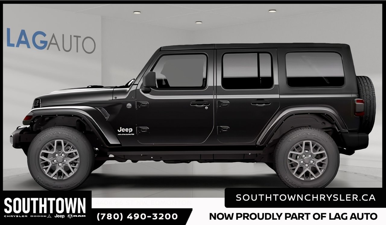 2026 Jeep Wrangler 4-Door SAHARA-1