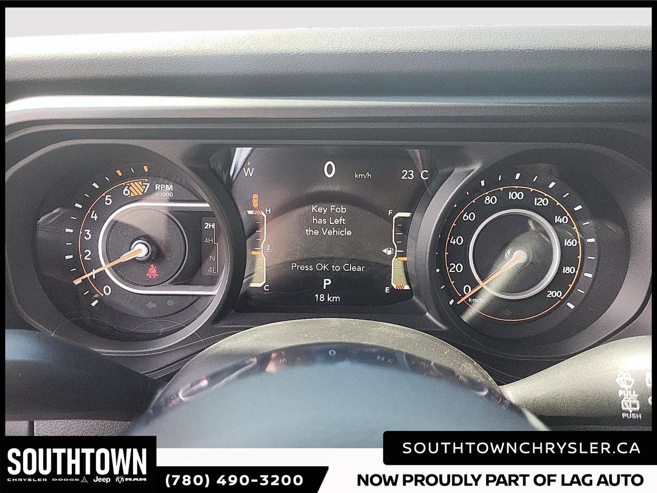 2026 Jeep Wrangler 4-Door SAHARA-12