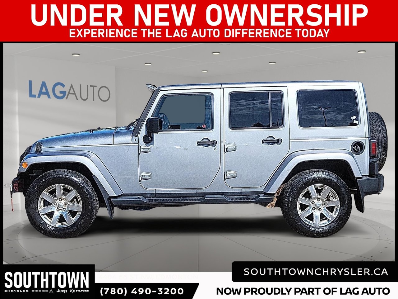 2015 Jeep Wrangler Unlimited Sahara-4