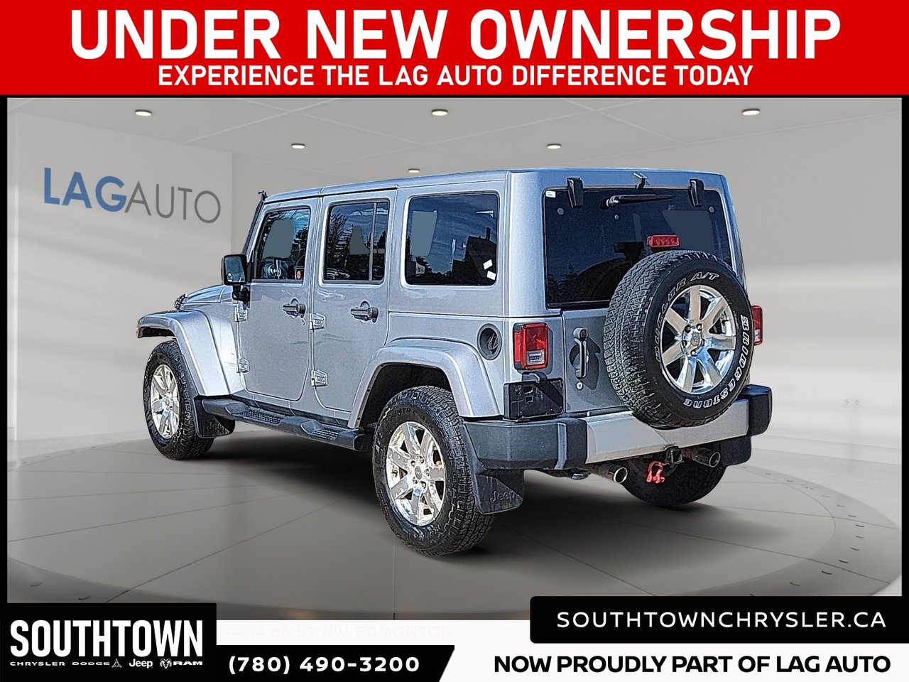 2015 Jeep Wrangler Unlimited Sahara-3