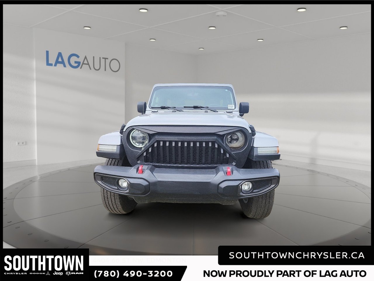 2019 Jeep Wrangler Unlimited Sahara-1