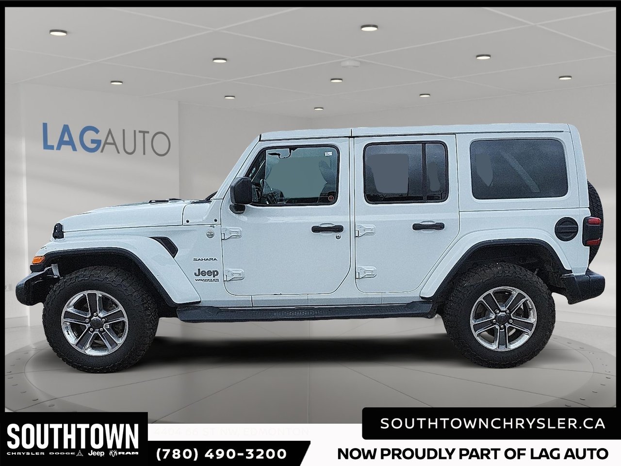 2020 Jeep Wrangler Unlimited Sahara-4