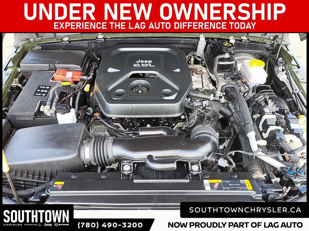 2022 Jeep Wrangler Willys-7