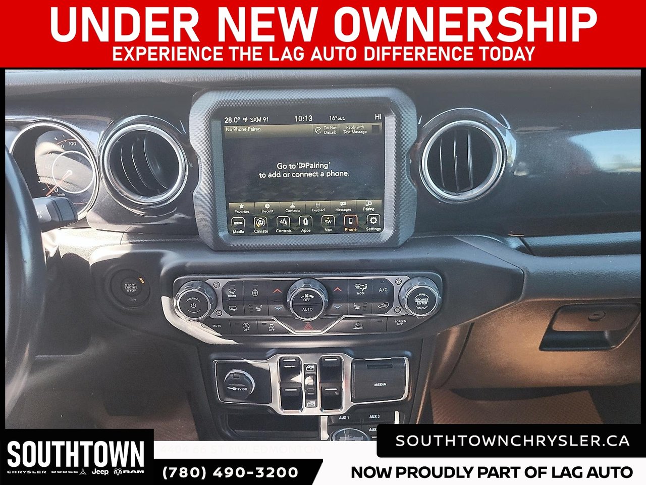 2022 Jeep Wrangler Unlimited Sahara Altitude-16