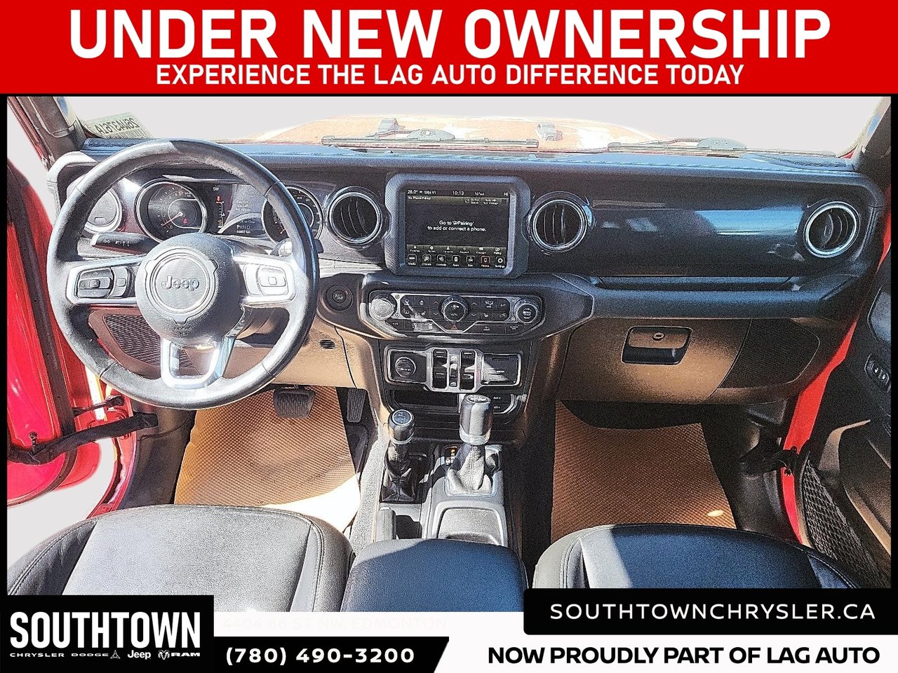 2022 Jeep Wrangler Unlimited Sahara Altitude-9