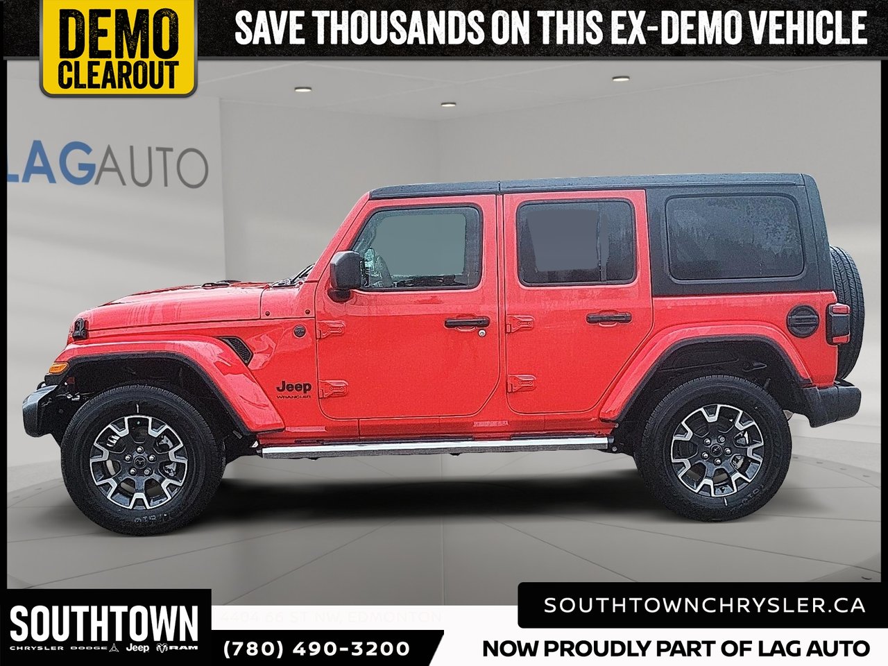 2025 Jeep Wrangler Sahara-4