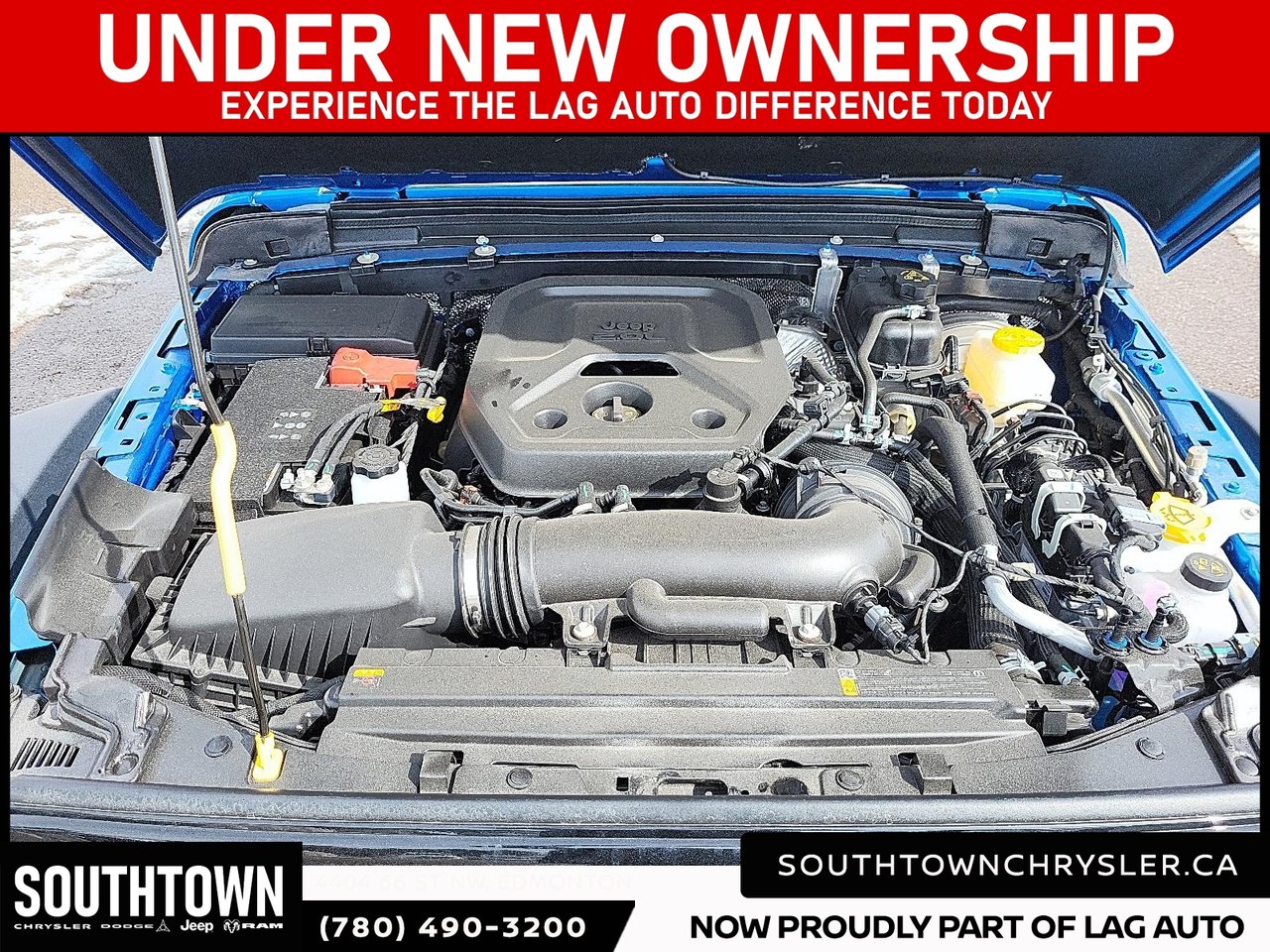 2025 Jeep Wrangler Willys-7
