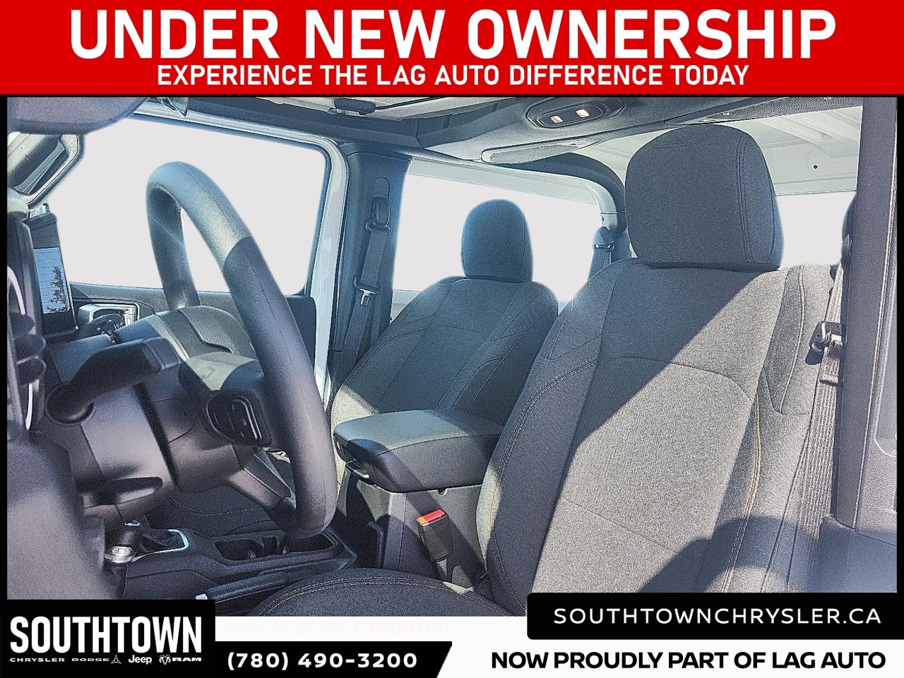 2026 Jeep Wrangler SPORT-8