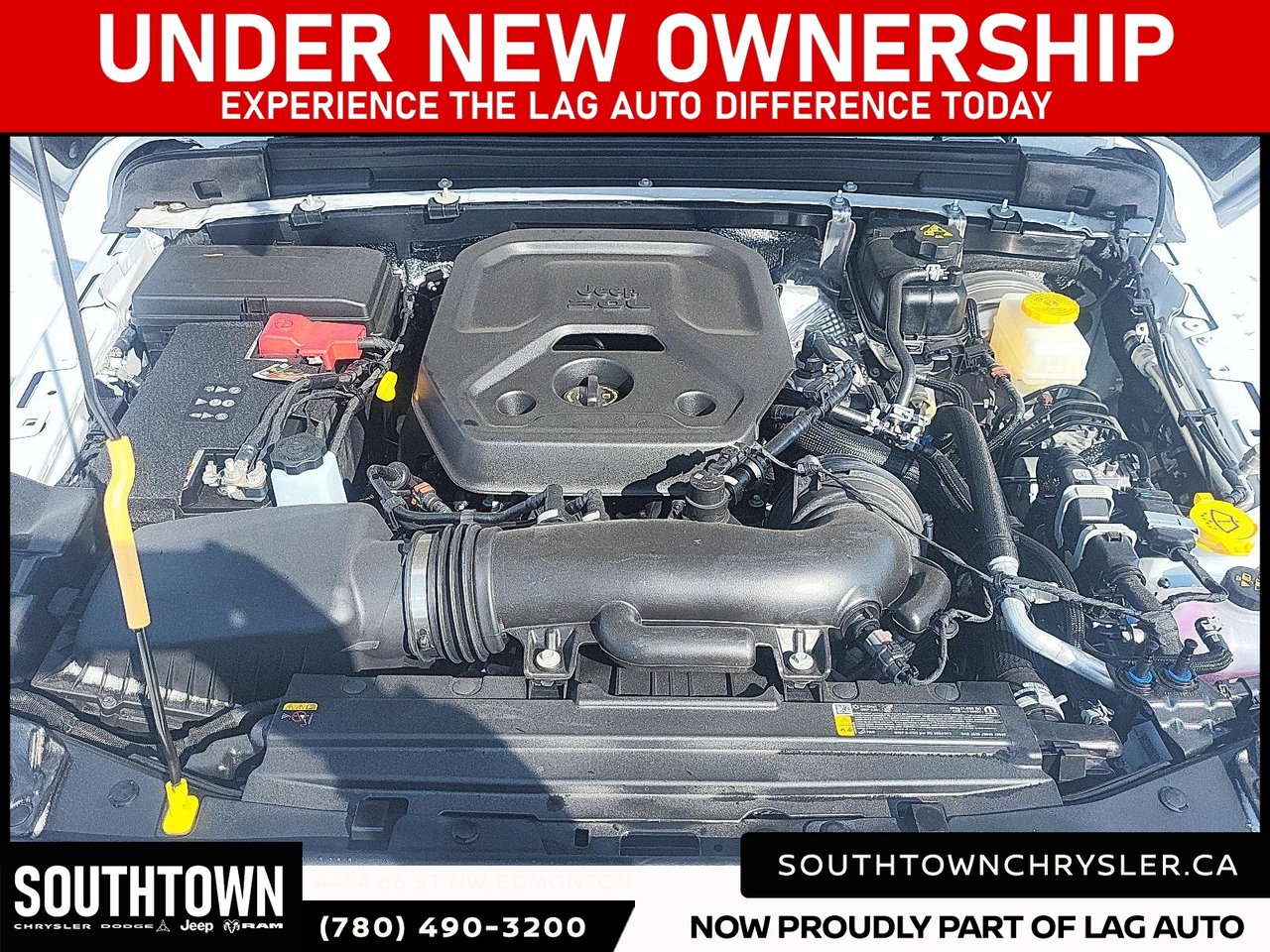 2026 Jeep Wrangler SPORT-7