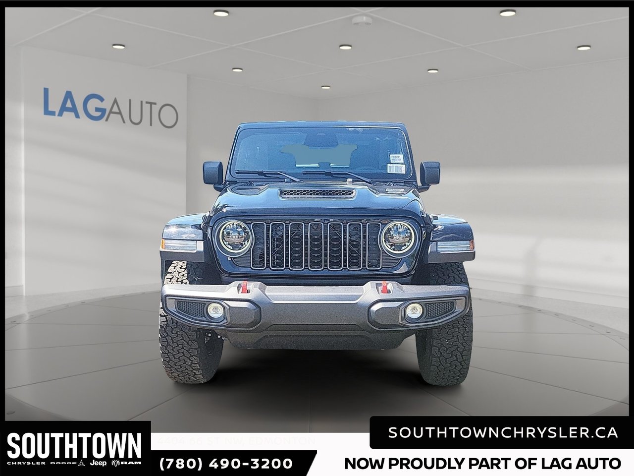 2026 Jeep Wrangler RUBICON-1