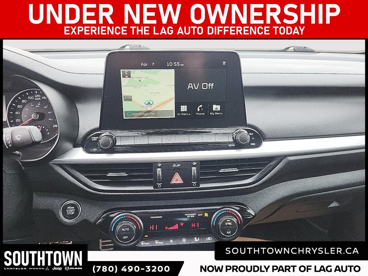 2020 Kia Forte GT-17