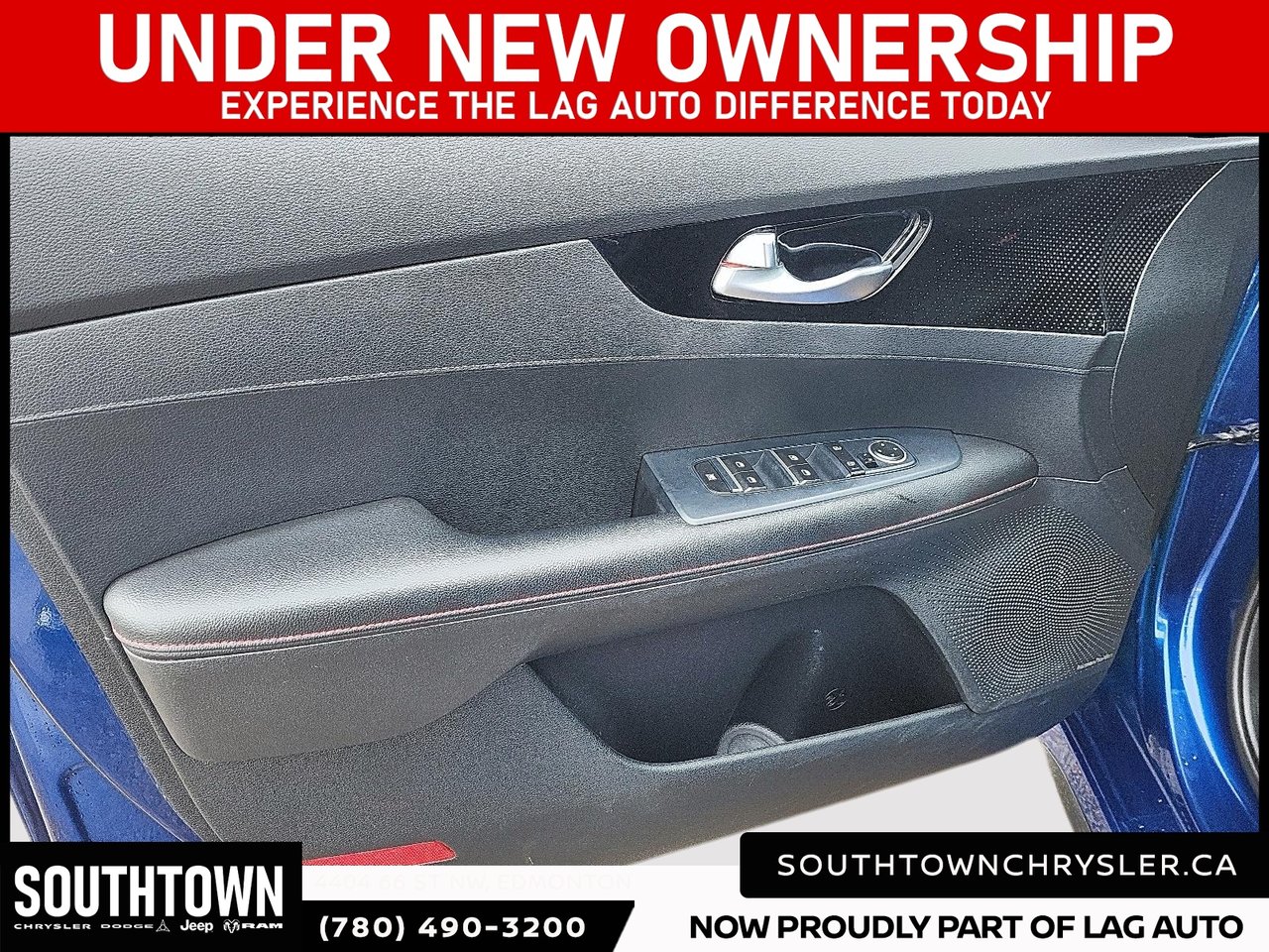 2020 Kia Forte GT-10