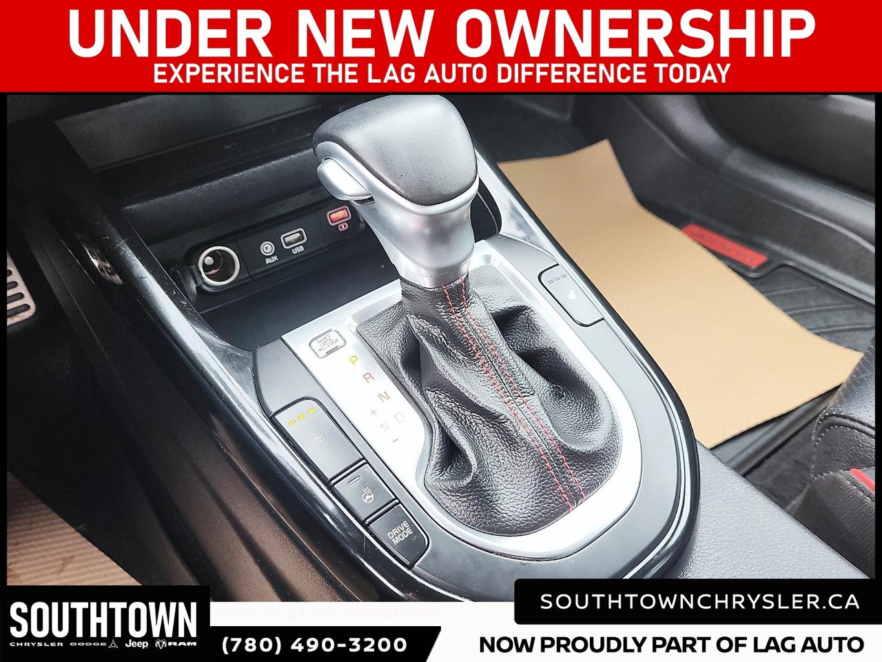 2020 Kia Forte GT-14