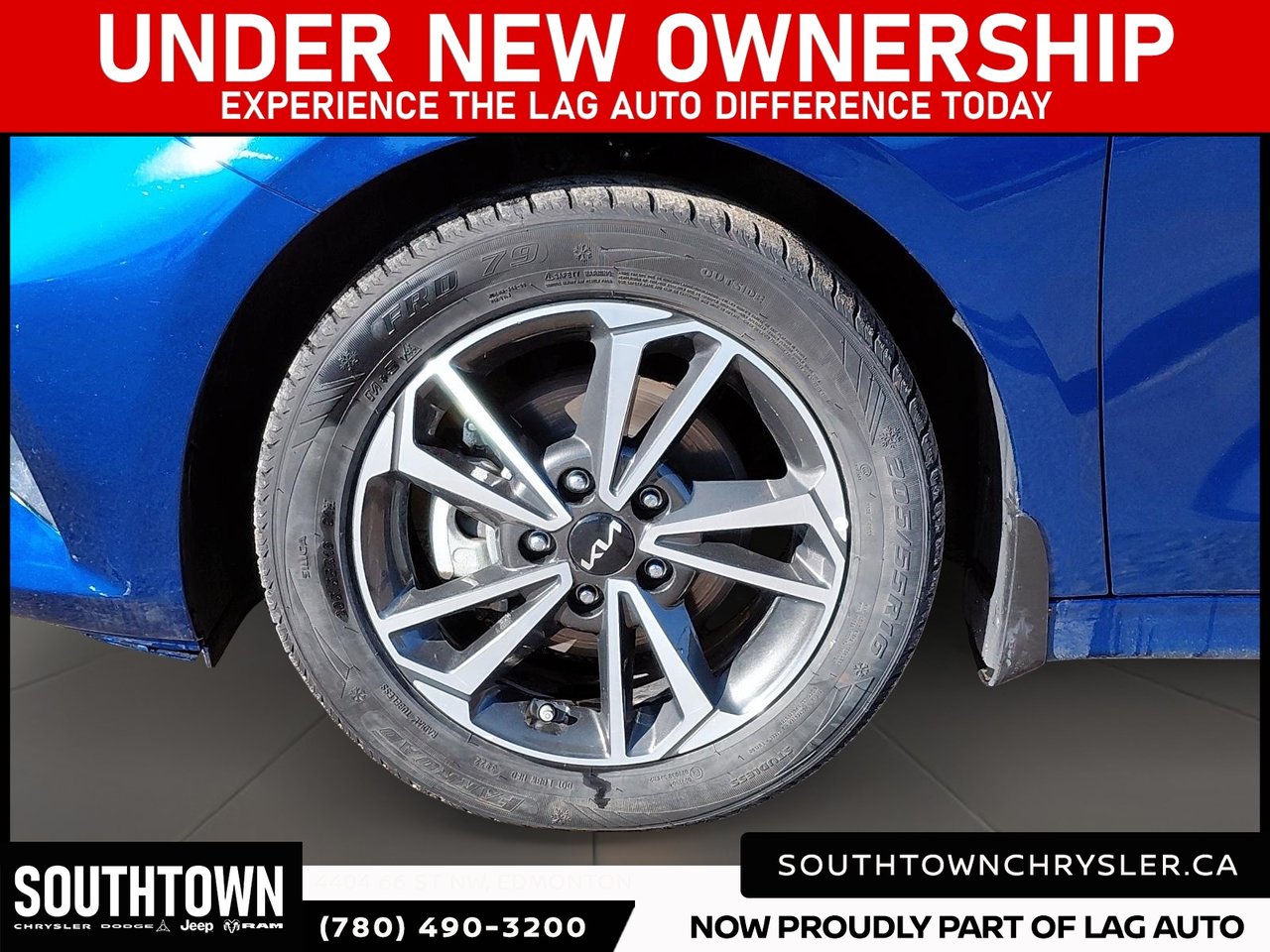 2024 Kia Forte EX+-6