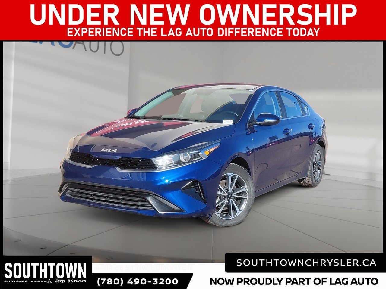 2024 Kia Forte EX+-0