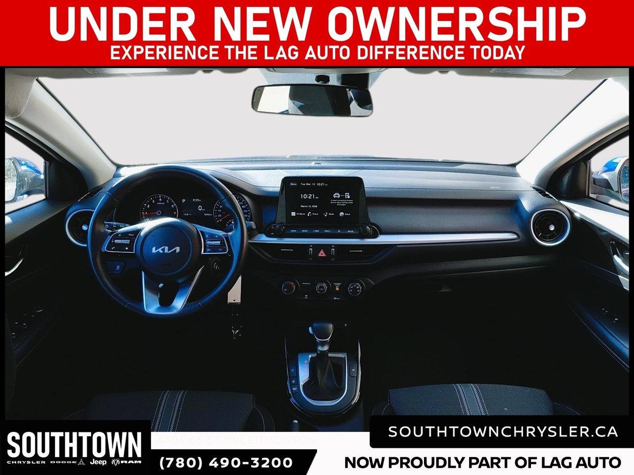 2024 Kia Forte EX+-9