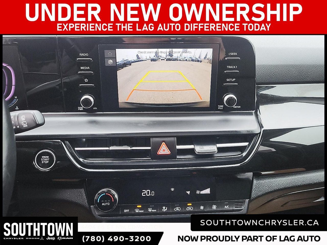 2025 Kia Seltos EX-17