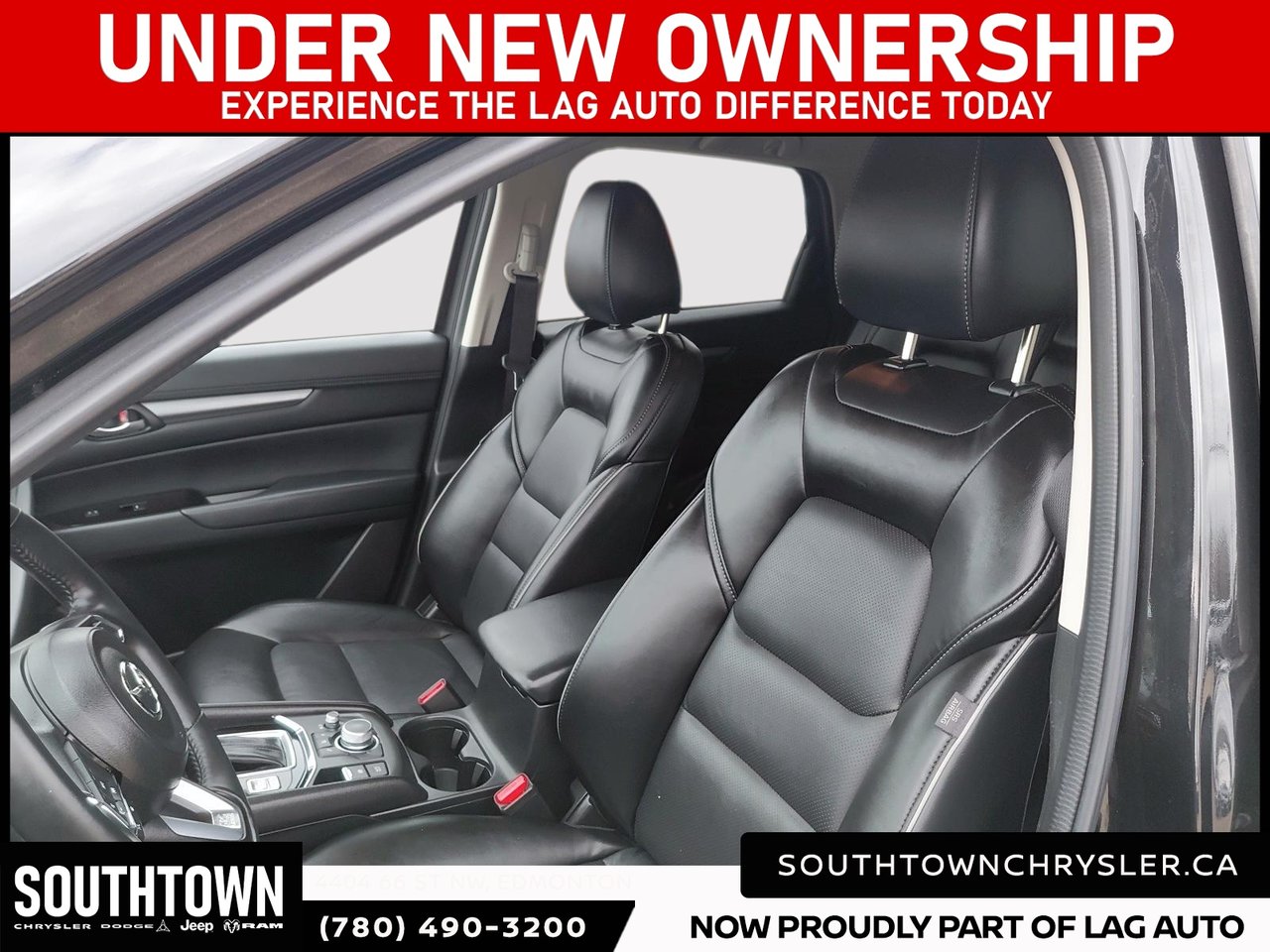 2025 Mazda CX-5 GS-8