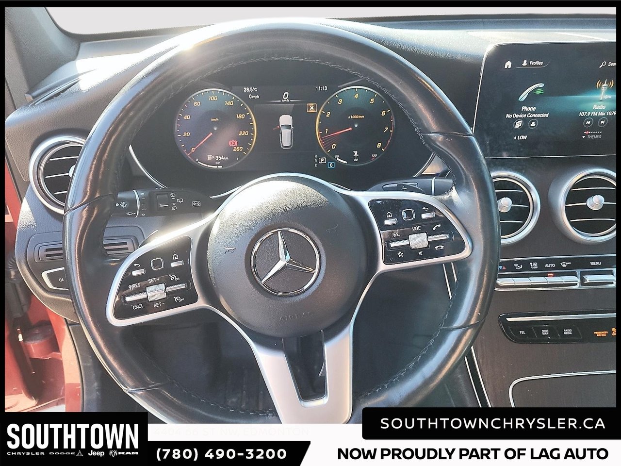 2022 Mercedes-Benz GLC 300-11