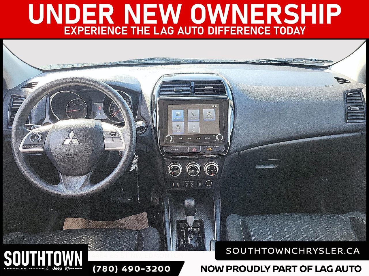 2024 Mitsubishi RVR ES-9