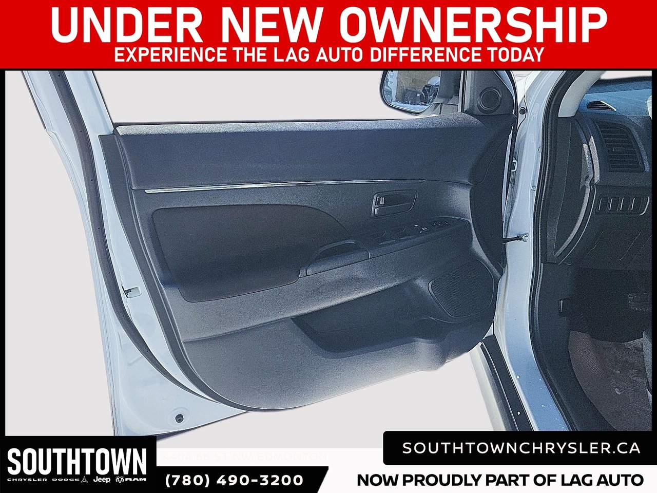 2024 Mitsubishi RVR ES-10