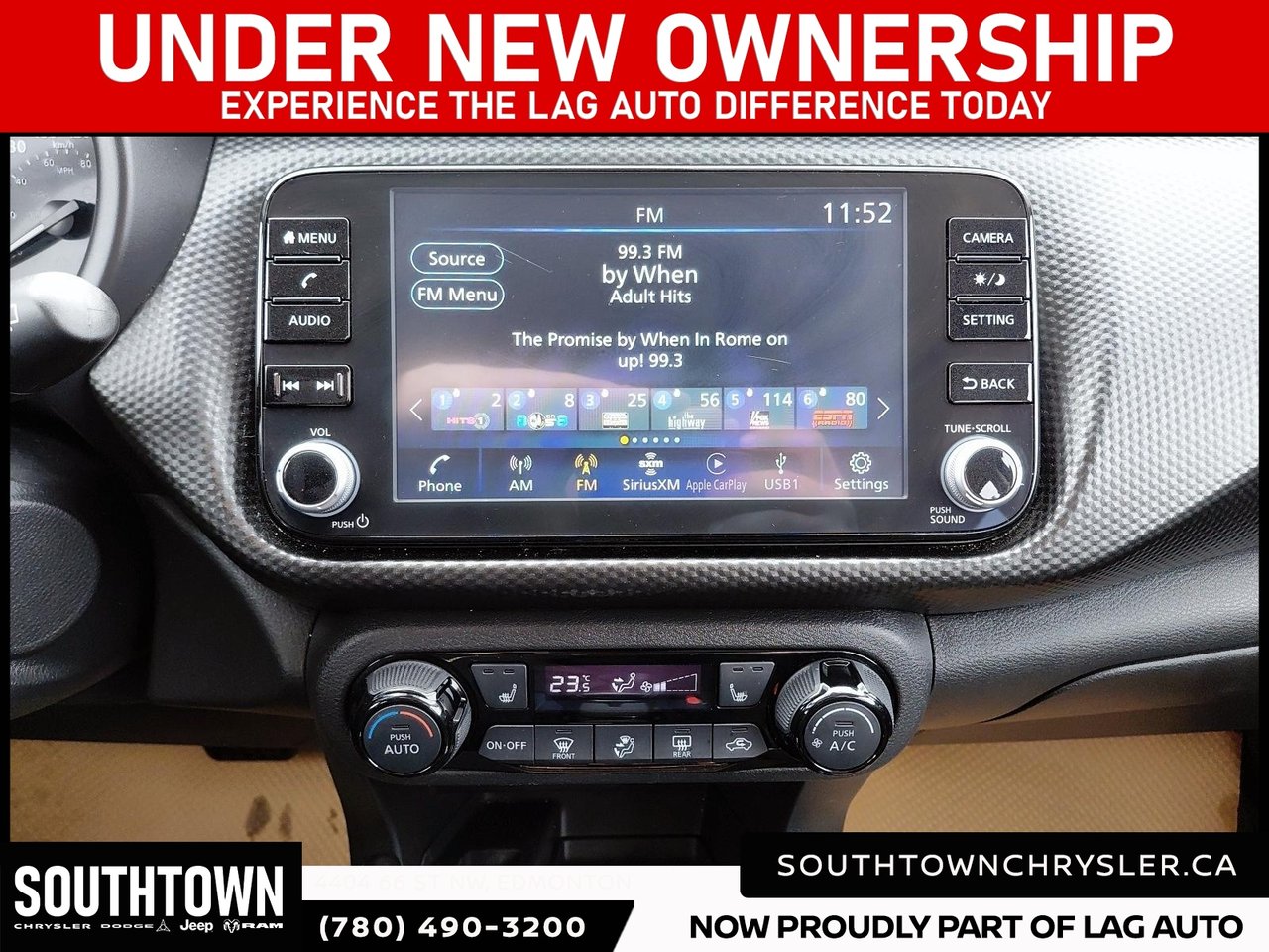 2025 Nissan Kicks Play SV-16